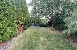 Wohnung kaufen in 38547 Calberlah, Großzügige Eigentumswohnung mit eigenem Garten