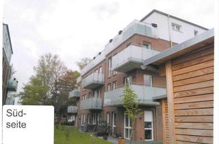 Wohnung kaufen in 38226 Lebenstedt, Moderne 3-Zimmer-Penthauswohnung im "Alten Dorf" - Lebenstedt 2 Dachterrassen und Stellplatz