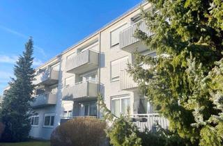 Wohnung kaufen in 89231 Neu-Ulm, ++Erstbezug nach Modernisierung++1,5-Zi. Appartement mit Außenstellplatzin Neu-Ulm/Ludwigsfeld