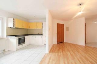 Wohnung kaufen in 78576 Emmingen-Liptingen, Behaglichkeit pur: 2-Zi.-Etagenwohnung in Sackgassenlage