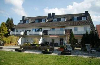 Wohnung kaufen in 22927 Großhansdorf, Großzügige 4-Zimmer Maisonette-Wohnung in Sackgassenlage!