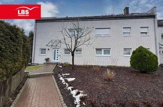 Wohnung kaufen in 33729 Brake, Traumhafte Dachgeschosswohnung