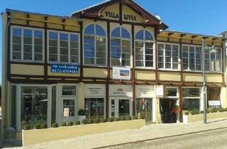 Wohnung kaufen in 17419 Seebad Ahlbeck, Villa Livia - Charmantes Dachgeschoss zu vergeben - WE 5