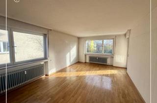 Wohnung kaufen in Holbeinstraße 91, 72760 Reutlingen, Helle 4 Zimmerwohnung in ruhiger Lage mit Einzelgarage