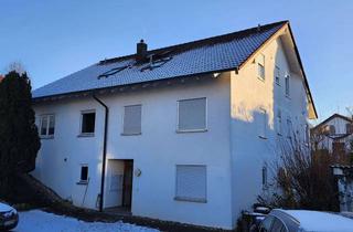 Wohnung kaufen in 72119 Ammerbuch, Traumhaftes Appartement in Entringen !