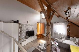 Wohnung kaufen in 72362 Nusplingen, RE/MAX: 2 Wohnungen = 1 Preis! * BEZUGSFREI ! * 6-Zi.- oder 2 x 3-Zi.-ETW - UNMÖBLIERT *