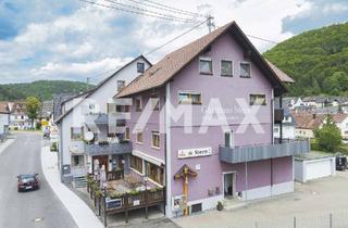 Wohnung kaufen in 72362 Nusplingen, RE/MAX: Super Preis-Leistungs-Verhältnis! Nur noch 1 Einheit verfügbar! *XXL-ETW* BEZUGSFREI !