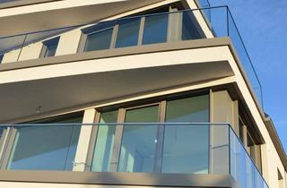 Wohnung kaufen in Wiflingshauser Straße 111, 73732 Esslingen, Architektur, Eleganz, Ruhe - Exklusives Gartengeschoss in Bestlage