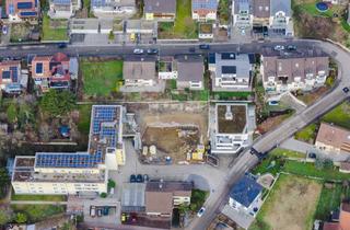 Wohnung kaufen in Kelterstraße 19, 75239 Eisingen, Rohbaustart erfolgt - Besichtigung im Musterhaus Niefern - Nur noch 5 Wohnungen verfügbar!