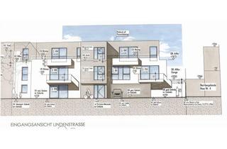 Wohnung kaufen in 53757 Sankt Augustin, Wunderschöne Erdgeschosswohnung mit Gartenanteil, modern & energieeffizient