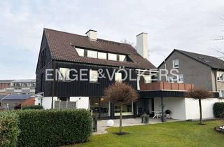 Wohnung kaufen in 44225 Barop, Helles Zuhause mit Garten und Balkon