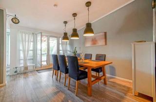 Wohnung kaufen in 14513 Teltow, Ankommen & Wohlfühlen – helle 3-Zimmer-Wohnung mit Balkon und Aufzug