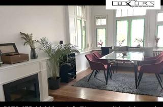 Wohnung kaufen in 69121 Handschuhsheim, Sanierte 4-ZKB Altbauwohnung mit 2 Balkonen