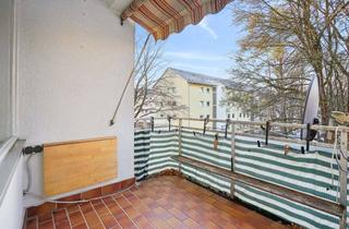 Wohnung kaufen in 85435 Erding, 4 Zimmer Wohnung in zentraler Lage