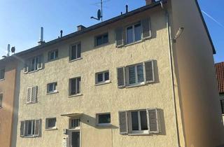 Wohnung kaufen in 79206 Breisach, Gemütliche 2-Zimmer Wohnung in Top Lage von Breisach am Rhein