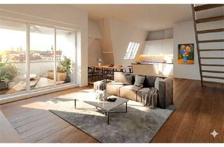 Wohnung kaufen in Kranoldplatz, 12051 Neukölln, Neu in Neukölln: Platzlage und 360 Grad-City-Panorama am Kranoldplatz