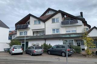 Wohnung kaufen in 71272 Renningen, Schöne, gepflegte Dachgeschosswohnung!