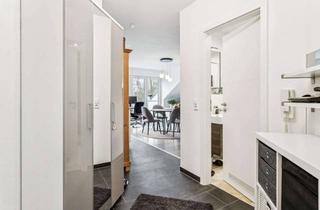 Wohnung kaufen in 89134 Blaustein, Einziehen & wohlfühlen: Helle 2-Zimmer-Wohnung mit Tiefgarage in Blaustein