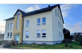 Wohnung kaufen in 74831 Gundelsheim, SCHÖNE 2-ZIMMERWOHNUNG MIT TERRASSE UND GARTEN