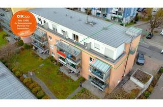 Wohnung kaufen in 85356 Freising, OK! Betreutes Wohnen! Attraktive Wohnung zu verkaufen!