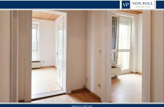 Wohnung kaufen in 91522 Ansbach, Altbaucharme neu gedacht – Modernes Wohnen im Herzen von Ansbach