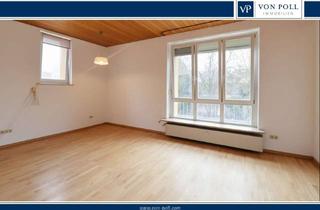 Wohnung kaufen in 91522 Ansbach, Historische Substanz, moderner Standard – Stilvolle Stadtwohnung mit Zukunft