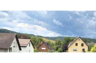 Wohnung kaufen in 73614 Schorndorf, 2,5 Zimmer-DG-Wohnung in attraktiver Süd-/West Lage in Schornbach