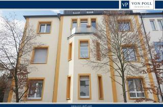 Wohnung kaufen in 91522 Ansbach, Charmante Altbauwohnung im Herzen von Ansbach – modern saniert und energieeffizient