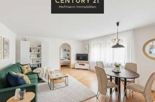 Wohnung kaufen in 79618 Rheinfelden, Rückzugsort m. Stellplatz in Rheinfelden-Eichsel – 2 Zi. ETW ideal für Eigennutzer o. Investoren