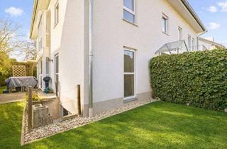 Wohnung kaufen in 81825 Trudering-Riem, Wohntraum in Trudering: 2-Zimmer-Maisonette-Wohnung mit Garten in Süd-West-Ausrichtung