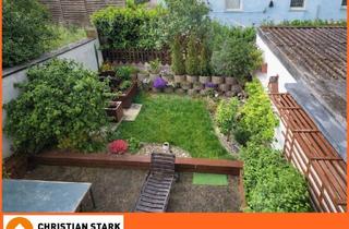 Wohnung kaufen in 55583 Bad Münster-Ebernburg, Im Frühjahr schon Garten genießen - Haus als Wohnungsalternative!