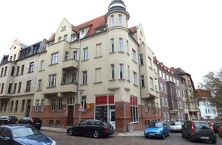 Wohnung kaufen in 06114 Paulusviertel, Im Paulusviertel in Halle/Saale gemütliche 2-Zimmer-Wohnung