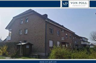 Wohnung kaufen in 33689 Sennestadt, Bielefeld-Sennestadt: DG | 3 Zimmer | ruhige + sonnige Loggia | ca. 70 m² | Stellplatz | Einbauküche