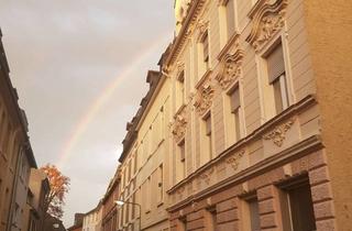 Wohnung kaufen in Andreasstraße 13, 65929 Höchst, Sanierter Altbau EG mit Garten in Frankfurt Höchst von Privat