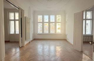 Wohnung kaufen in Pestalozzistraße 54, 10627 Charlottenburg, Altbau-Wohnwelten am Lietzensee
