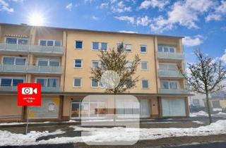 Wohnung kaufen in 95632 Wunsiedel, Top gepflegt mit toller Aussicht