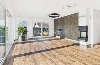 Wohnung kaufen in 64853 Otzberg, Haus statt Wohnung! Wohlfühl-Bungalow in naturnaher Lage