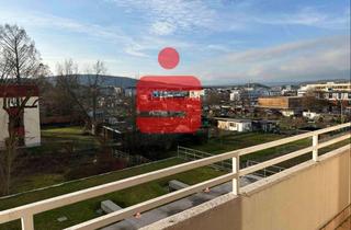 Wohnung kaufen in 55543 Bad Kreuznach, Charmante Wohnung mit traumhaftem Ausblick über die ganze Stadt