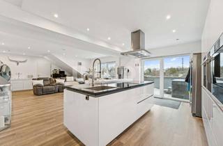 Penthouse kaufen in Focher Straße, 42719 Wald, Exklusive Penthousewohnung mit Whirlpool, Klimaanlage, Aufzug und Top-Ausstattung