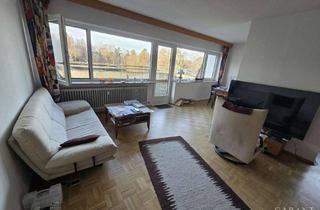 Wohnung kaufen in 72160 Horb, Ideale Single Wohnung !