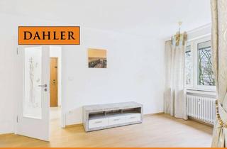 Wohnung kaufen in 28259 Sodenmatt, Attraktive Etagenwohnung in gefragter Lage von Bremen-Huchting – Kapitalanlage oder Eigennutzung