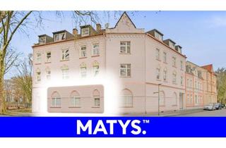 Wohnung kaufen in 45884 Rotthausen, Gelsenkirchen | Heute investieren: Kapitalanlage mit Perspektive