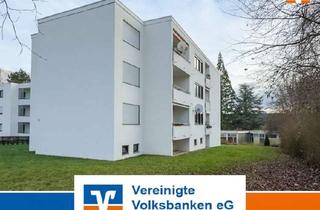 Wohnung kaufen in 71111 Waldenbuch, Zentral. Barrierefrei. - Ihr neues Zuhause im Erdgeschoss