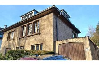 Wohnung kaufen in Grad-Adolf-Straße 21, 58239 Schwerte, Barrierearme helle EG-Wohnung mit großem Garten und Garage