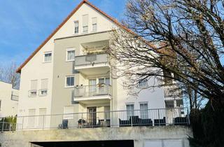 Wohnung kaufen in 73527 Schwäbisch Gmünd, Gemütliche Wohnung zur Eigennutzung oder Kapitalanlage