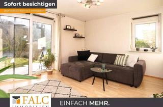 Wohnung kaufen in 74861 Neudenau, Ihr neues Zuhause in Neudenau: Stilvolle 2-Zimmer-ETW mit Terrasse und Stellplatz