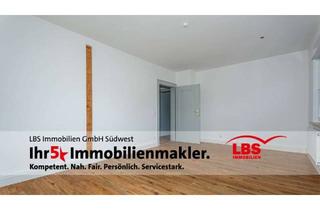 Wohnung kaufen in 78467 Konstanz, RESERVIERT 3-Zi.-Altbauwohnung im 1.OG inkl. EBK, Südbalkon, PKW-Stellplatz und Schuppen - frei