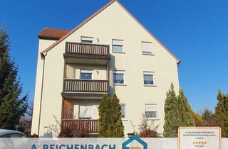 Wohnung kaufen in Töpferweg 7b, 06905 Bad Schmiedeberg, Willkommen in Ihrer neuen Wohnung! Charmante Drei-Zimmerwohnung in Bad Schmiedeberg zu verkaufen!