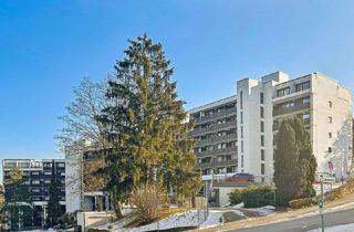 Wohnung kaufen in 93339 Riedenburg, Wohnen mit Aussicht: 2-Zimmer-Eigentumswohnung mit Balkon und Schwimmbad in Riedenburg