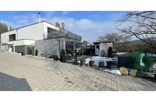 Wohnung kaufen in 74670 Forchtenberg, Moderne Gartengeschosswohnung mit Wintergarten und Garten in Forchtenberg